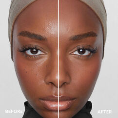 Skin Finish Water Based Powder, 02, large, image4