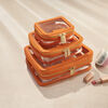 Mini sac de voyage - Orange, , large, image4