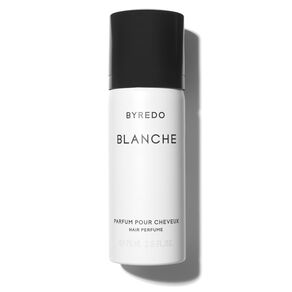 Parfum Blanche Hair