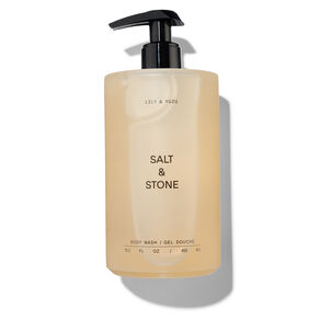 Lily & Yuzu Body Wash