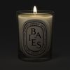 Refill Classic Candle Baies 190g, , large, image4