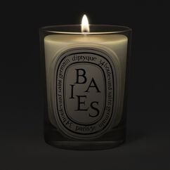Refill Classic Candle Baies 190g, , large, image4