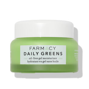 Daily Greens Gel Moisturizer