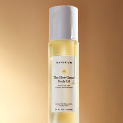 The Glow Getter Body Oil, , large, image8