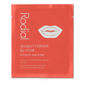 Dragon's Blood Lip Masks