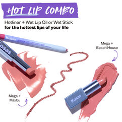 Hotliner Hyaluronic Acid Contouring Lip Liner, MEGA, large, image10