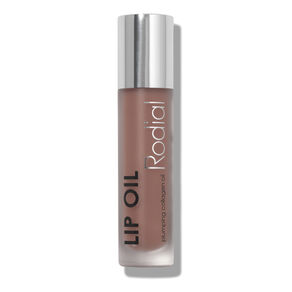 Collagen Lip Oil, WILD PLUM, large