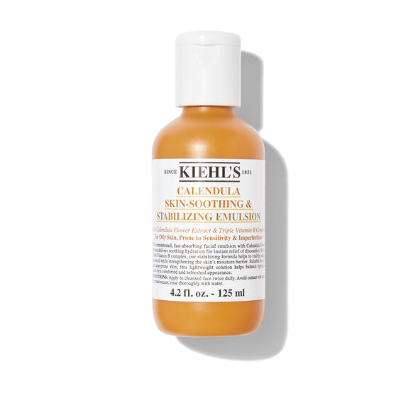 Calendula Emulsion, , large, image1