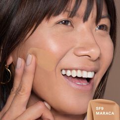 True Skin Serum Foundation, MARACA SF9, large, image5