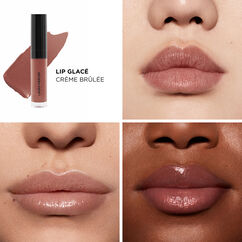 Lip Glacé, Creme Brulee, large, image5