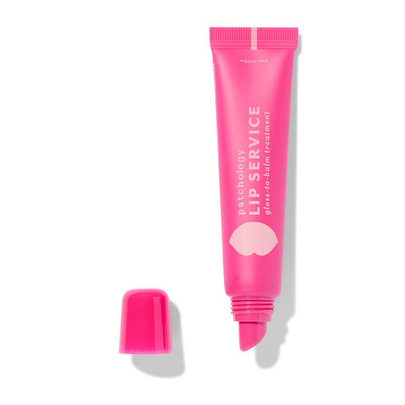 Lip Service Gloss-To-Balm Treatment, , large, image1