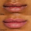 Velvet Blur Matte Lipstick Balm, SAHARA, large, image5