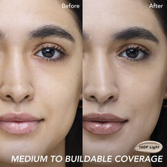 Hydrating Foundation, 100P LIGHT, large, image4