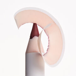 Lip Line Enhancing Pencil, BLACK CHERRY , large, image10