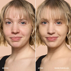 Weightless Skin Foundation SPF 15, WARM PORCELAIN , large, image3