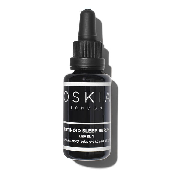 Retinoid Sleep Serum Level 1, , large, image1