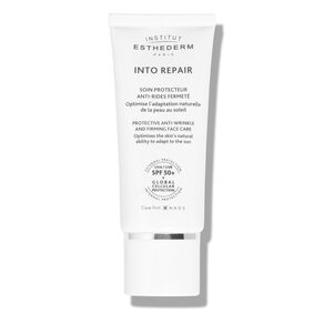 Into Repair SPF50+ Smoothing and Firming Face Care
