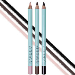 Satin Kohl Eyeliner, BLACK, large, image7
