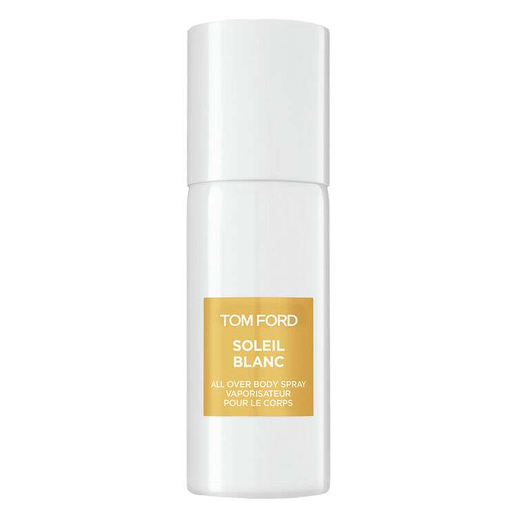 Tom Ford Soleil Blanc All Over Body Spray In White