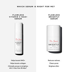 Flawless Vitamin C NAD+ Serum, , large, image8