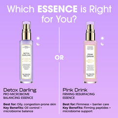 Detox Darling Microbiome Balancing Toner + Essence, , large, image8