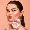 Soft Pinch Luminous Powder Blush, HAPPY, large, image4