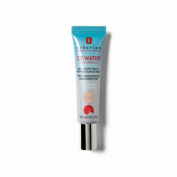 CC Water, CLAIR, large, image1