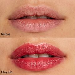 Mini Super Slick Lip Balm, CLAY, large, image5
