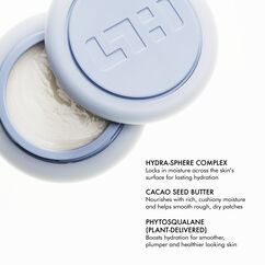 Soft Blur Moisture-Lock Setting Powder, INVISIBLE , large, image5