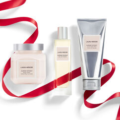 Luxe Indulgence Almond Coconut Body Triplet, , large, image3