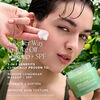 Green Clean Cleansing Balm Fragrance Free, , large, image3
