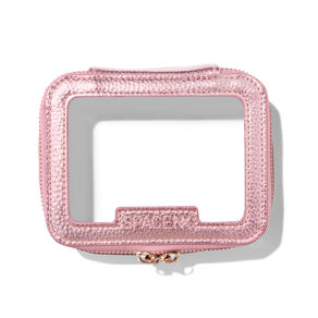 Mini Travel Bag Pink