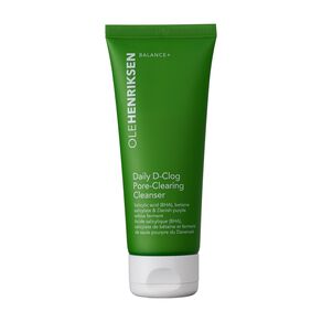 Daily D-Clog Pore-Clearing Salicylic Acid Cleanser