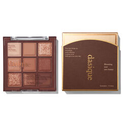 Dasique Shadow Palette Chocolate Fudge, 10.5G, large, image3