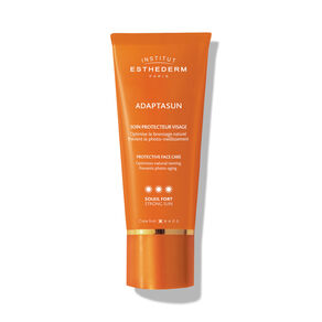 Adaptasun Protective Face Care - Strong Sun