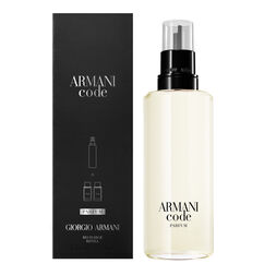 Code Le Parfum 150ml Refill Bottle, , large, image2
