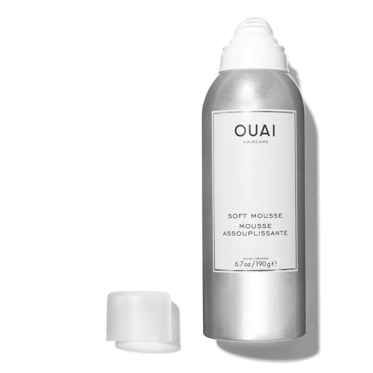 Soft Mousse, , large