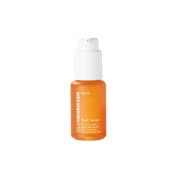 Truth Serum, , large, image1