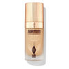 Airbrush Flawless Foundation, 4 WARM, large, image1