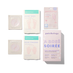 A Rosé Soiree Kit