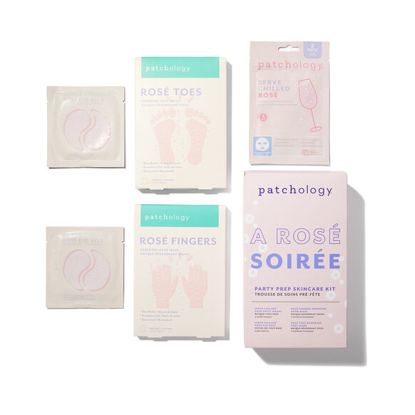 A Rosé Soiree Kit, , large, image1