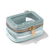 Micro Travel Bag Charm Icy Blue, , large, image2
