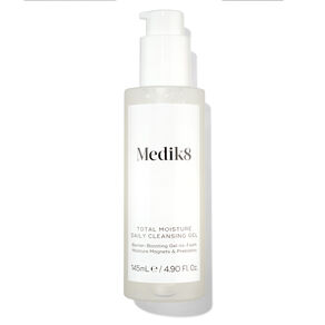 Total Moisture Daily Cleansing Gel