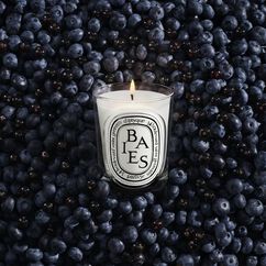 Refill Classic Candle Baies 190g, , large, image5