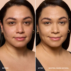Weightless Skin Foundation SPF 15, NEUTRAL WARM NATURAL, large, image3