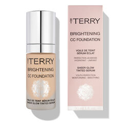 Brightening CC Foundation, 4W - MEDIUM WARM, large, image6