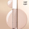 HD Liquid Concealer, 120P LIGHT, large, image2