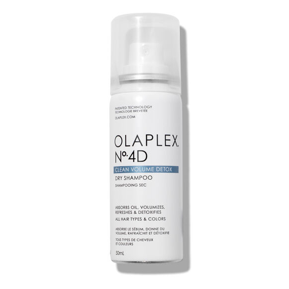 No.4D Clean Volume Detox Dry Shampoo, , large, image1