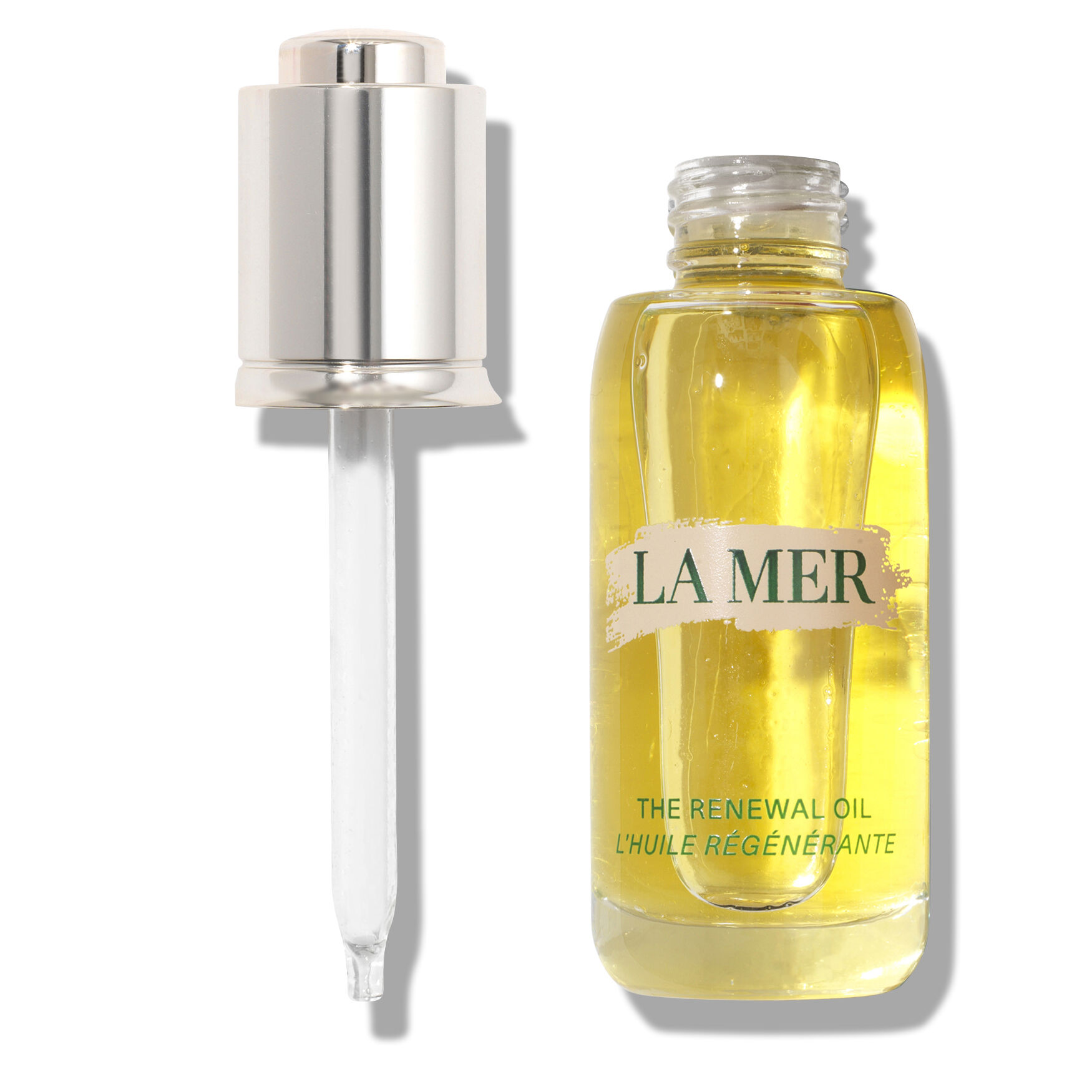 La Mer The Renewal Oil | Space NK
