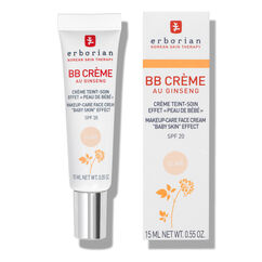 BB Creme Au Ginseng, CLAIR, large, image4